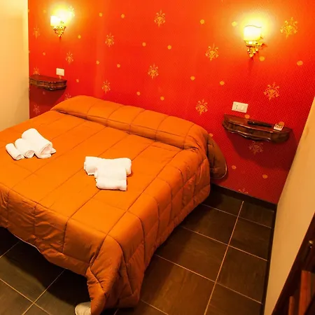 Domina Popolo 2* Rome