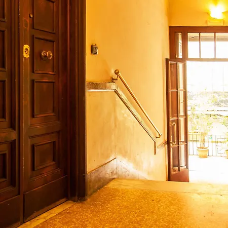 Bed & Breakfast Domina Popolo 2*