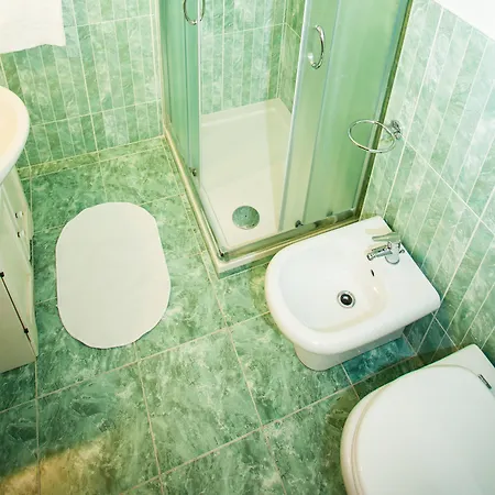 Domina Popolo Bed & Breakfast 2*