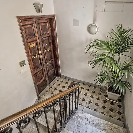 Little Queen Relais Guest house