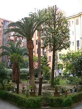 Laocoonte 3* Rome