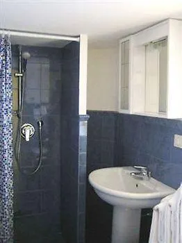Laocoonte Bed & Breakfast Řím