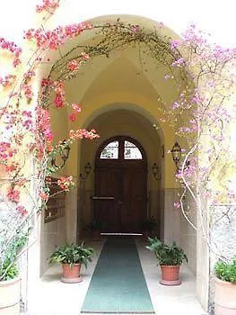 Bed & Breakfast Laocoonte 3*