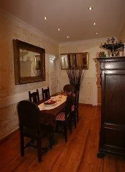 Hotel Flavia 84 Rome
