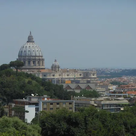 San Damaso Vatican * Roma