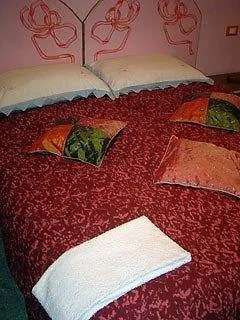 Casa Cleo 2* 로마