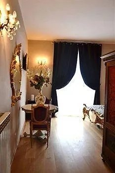 Residenza Dei Principi Roma