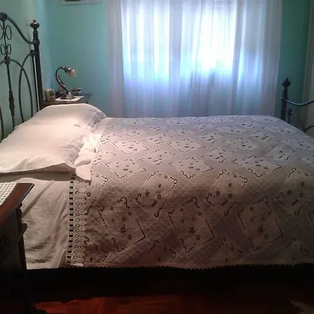 Casa Vacanza Gaudenti Bed & Breakfast *