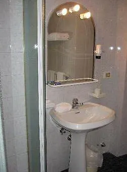 Domus Aventina Hotel Rome