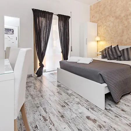 De Guestibus Guest house