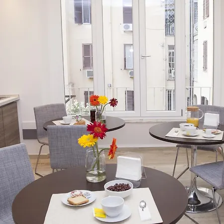 Maison Maneli Affittacamere