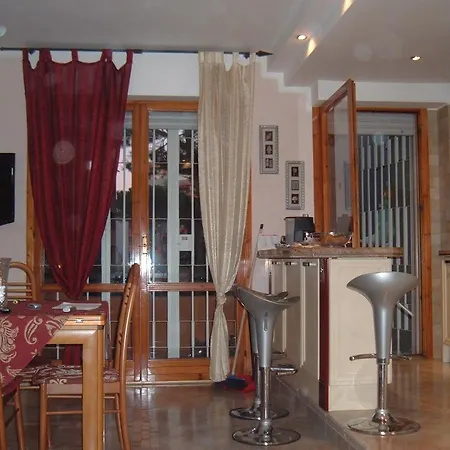 Bed & Breakfast Casa Vacanza Gaudenti Rome