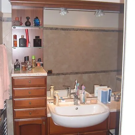 Casa Vacanza Gaudenti * Rome