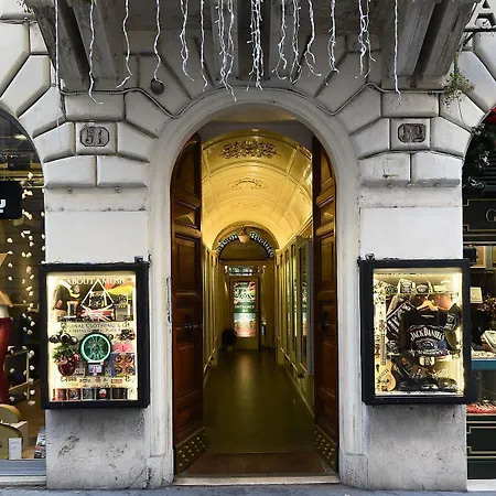 Gravina Frattina Nocleg ze śniadaniem 3*