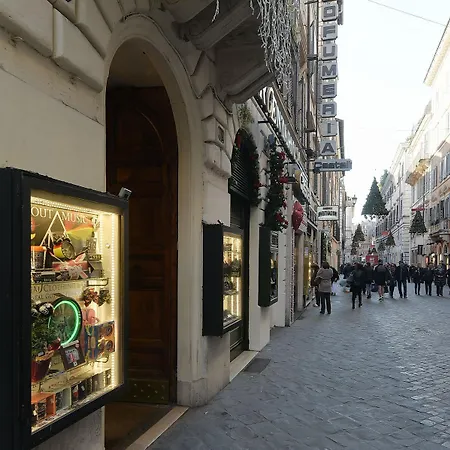 Gravina Frattina Отель типа 