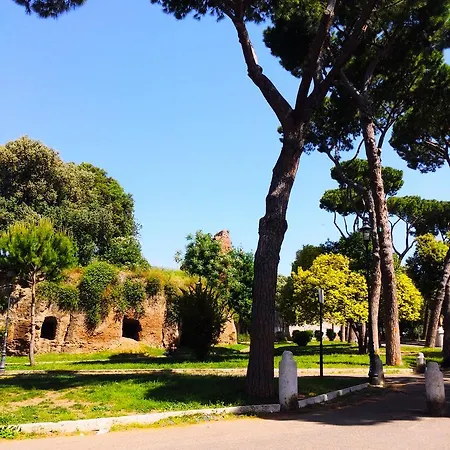 Miclad Colosseum Guest House Bed & Breakfast Rome