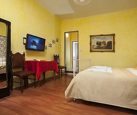 Guest house Cicero Center