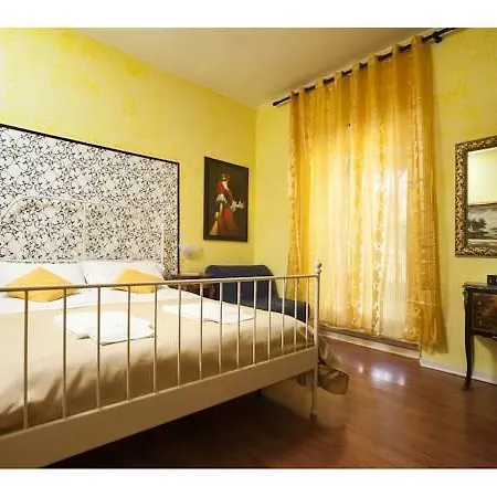Cicero Center Guest house Rome