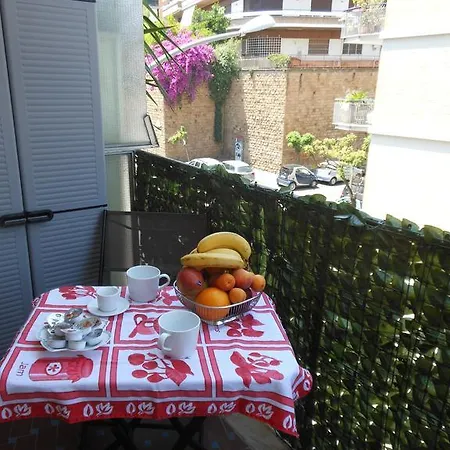Apartamento San Damaso Vatican Roma