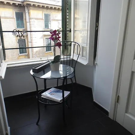 Guest house Pigneto Luxury