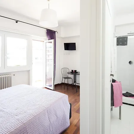 La Residenza Degli Angeli Appartement Rome