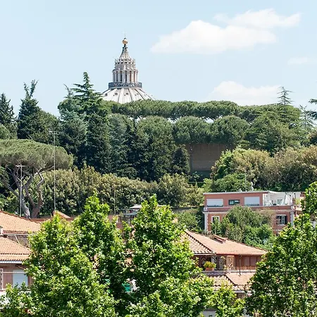 La Lanterna Di San Pietro *