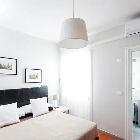Apartment La Lanterna Di San Pietro Rome