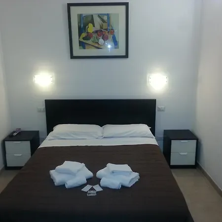 Casa de hóspedes Ht Maximus 3*
