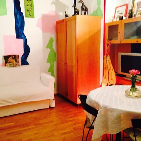 Apartment Montebello