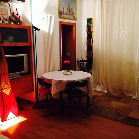Montebello Apartment Rome