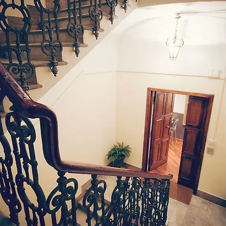 Bed & Breakfast All'orologio Řím
