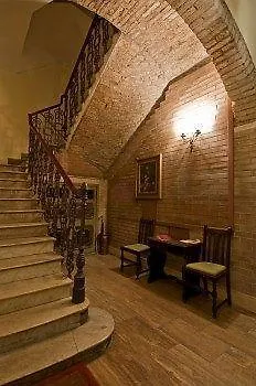 All'orologio Bed & Breakfast Řím