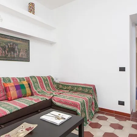 Bed & Breakfast Testaccio *