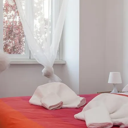 Testaccio Bed & Breakfast *
