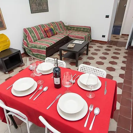 Testaccio Bed & Breakfast