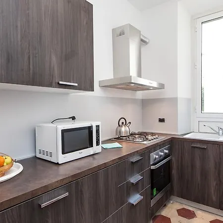 Testaccio Bed & Breakfast