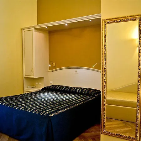 Dimora Degli Dei 2*