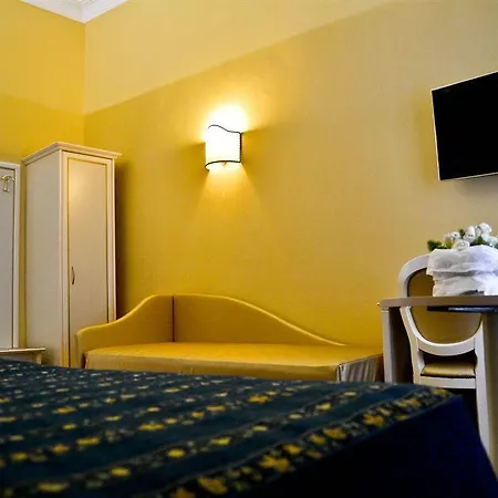 Dimora Degli Dei Guest house