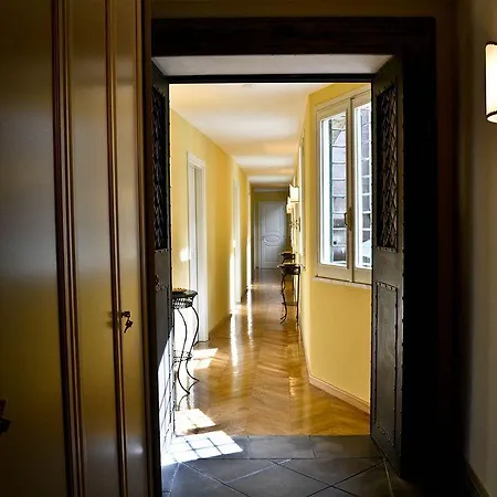 Guest house Dimora Degli Dei