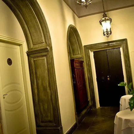 Guest house Dimora Degli Dei Rome