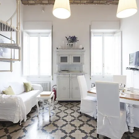 Trastevere Lux - My Extra Apartment Rome