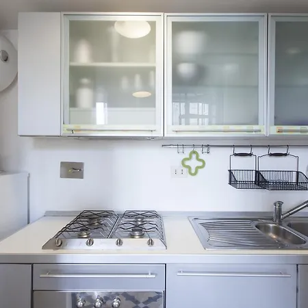 Apartment Trastevere Lux - My Extra *