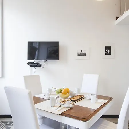 Trastevere Lux - My Extra Apartment *