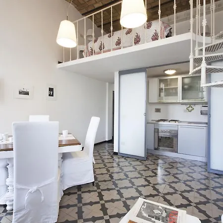 Trastevere Lux - My Extra Apartment