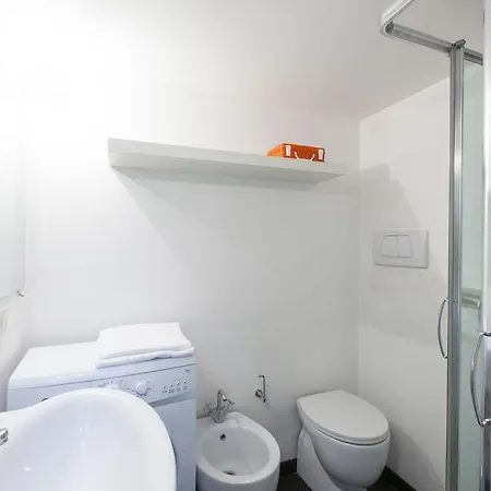 Apartment Trastevere Lux - My Extra *