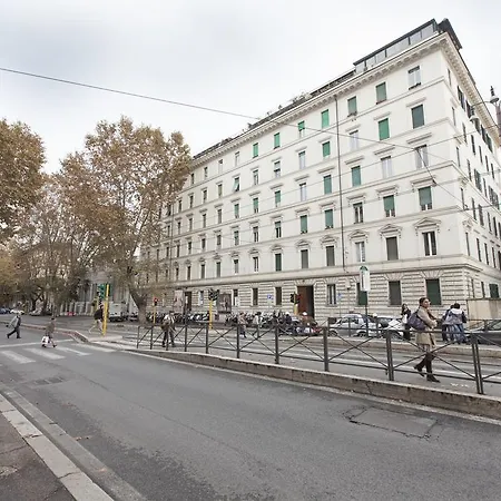 Trastevere Lux - My Extra