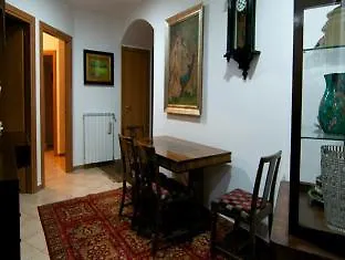 Le Stanze Di Nico Affittacamere