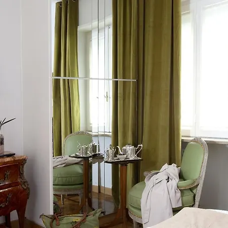 La Maison Apartamento Roma