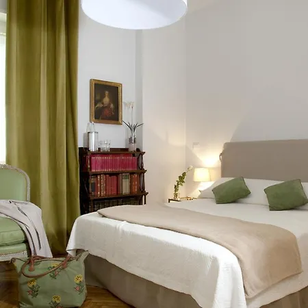 La Maison * Roma