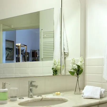 Apartamento La Maison *